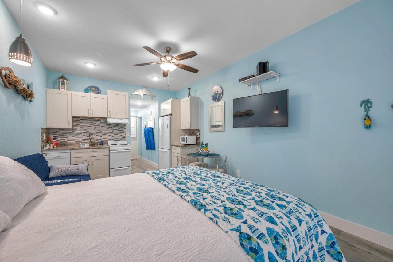 Picturesque Waterfront Studio Clearwater Beach Exterior foto