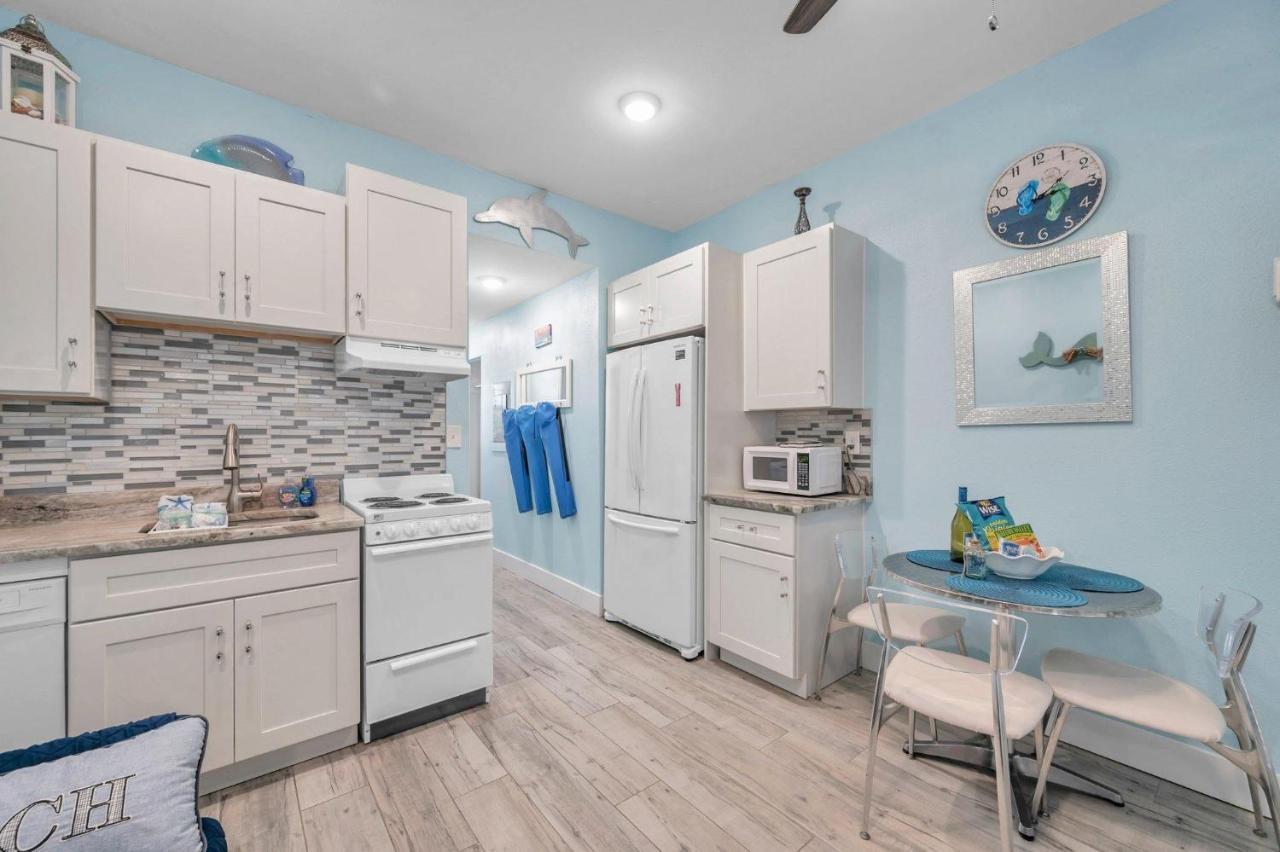 Picturesque Waterfront Studio Clearwater Beach Exterior foto