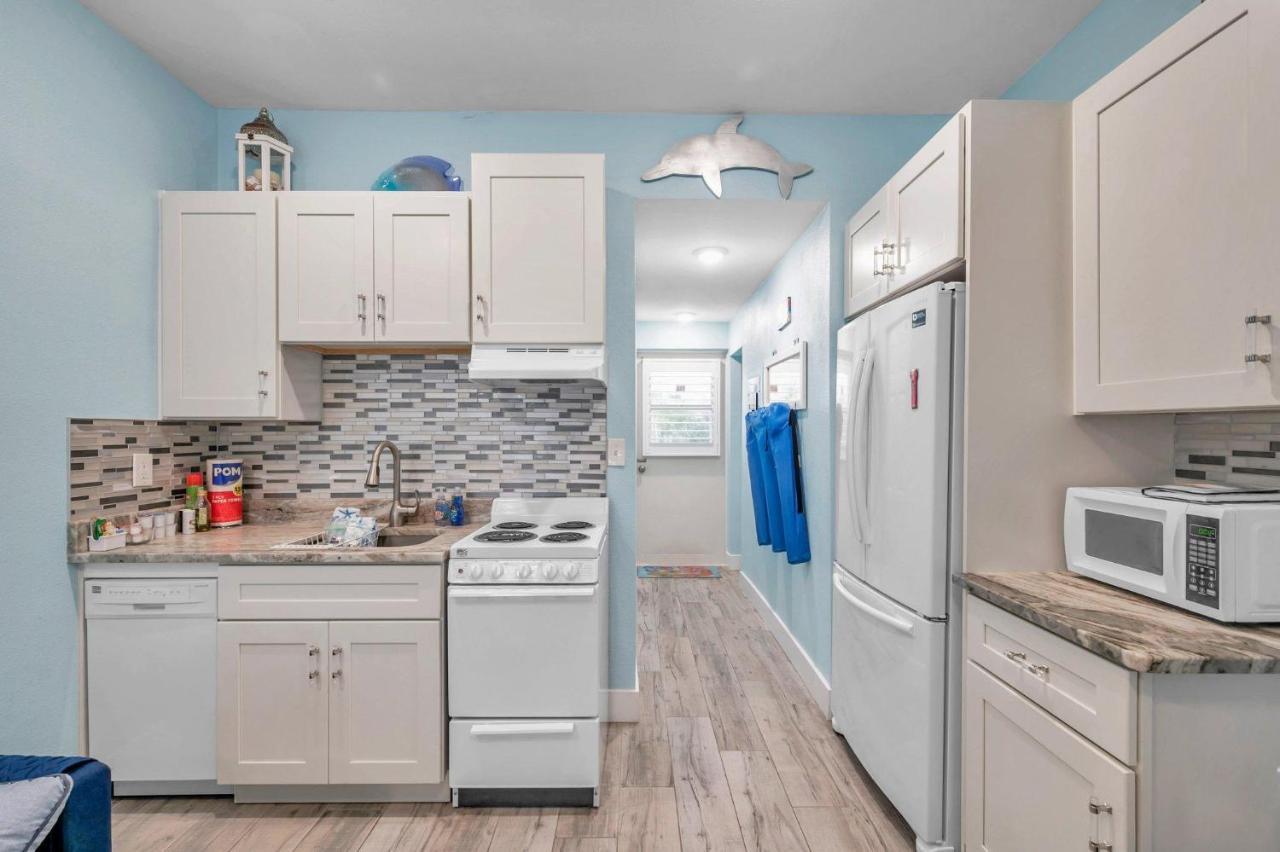 Picturesque Waterfront Studio Clearwater Beach Exterior foto