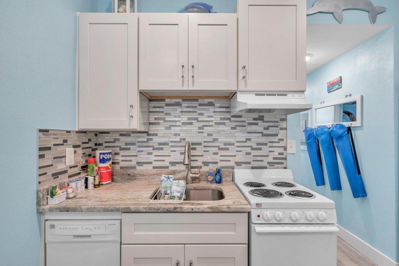 Picturesque Waterfront Studio Clearwater Beach Exterior foto