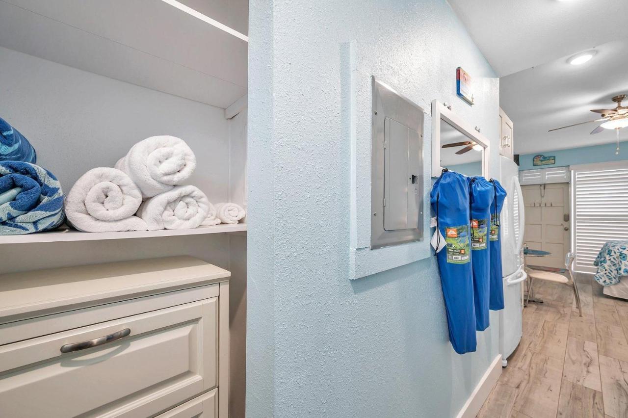 Picturesque Waterfront Studio Clearwater Beach Exterior foto